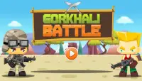 Gorkhali Battle Screen Shot 0