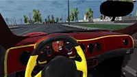 Euro Car: Simulator 2 Screen Shot 4
