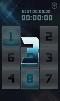 Rhythm&Block(Free) Screen Shot 1