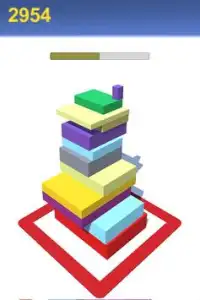 Block Builder 3D Screen Shot 1