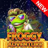 Froggy Adventure