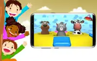 TuTiTu Toys come to life - Videos Offline Screen Shot 2