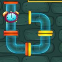 Water Pipes Game