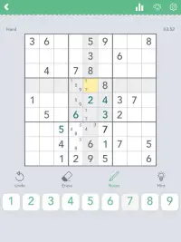 Sudoku | Keep your mind sharp Screen Shot 11