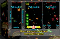 Retro Arcade Invaders Screen Shot 4