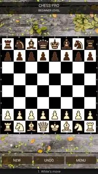 Chess pro ™ Screen Shot 1