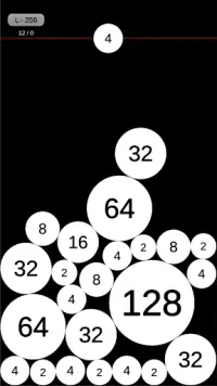 24816 - Add up balls Screen Shot 2