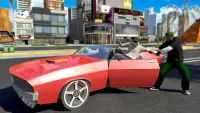Real Gangsters Auto Theft Screen Shot 5