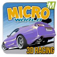 Real Micro World Racing 3d