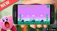 Kirby Game Screen Shot 3