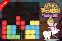 Block Puzzle - The Free Classic Candy Blitz Battle Screen Shot 7