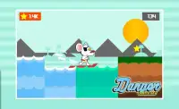 Surfer Danger Mouse Screen Shot 2