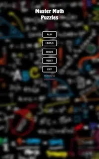 Master Math Puzzles Lite - 2020 Screen Shot 5