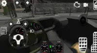 Car Simulator Windridge City Screen Shot 2
