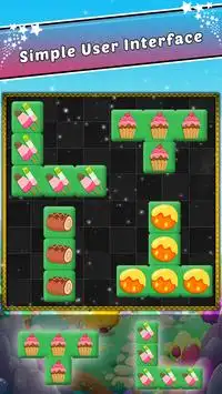 Block Puzzle Candy Screen Shot 0
