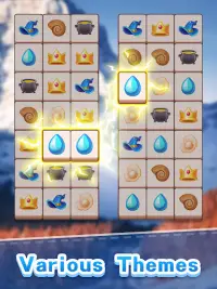 Tile Match: Zen Matching Games Screen Shot 17