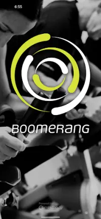 Studio Boomerang Screen Shot 0