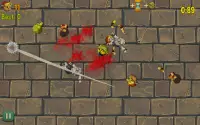 Orcs vs Blades : smash monsters Screen Shot 8