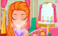 Best dressup and makeup Game Screen Shot 4