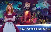 Hidden Objects Wonderland – Fairy Tale Games Screen Shot 0