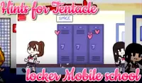 Hints for Tentacle locker Mobile school‏ Screen Shot 1