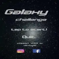 Galaxy Challenge Screen Shot 0