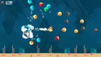 Aqua Dash - Underwater Dash Screen Shot 8