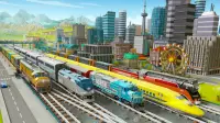 Train Station 2: Railroad Game Screen Shot 5