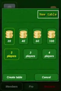 Durak online Screen Shot 1