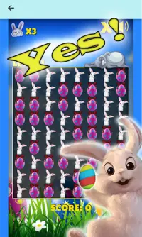 Endless Easter Game Screen Shot 1