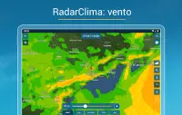 Clima&Radar: Previsão do tempo Screen Shot 10