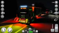 Euro Truck Game American Truck Screen Shot 2