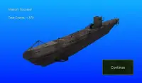 Submarine Destroyer Screen Shot 12