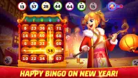 Bingo Riches - BINGO game Screen Shot 25