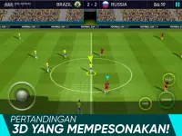 Football Cup 2023 - Bola sepak Screen Shot 3