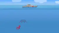 Kraken Escape Screen Shot 3