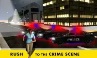 Police Dog Crime City Chase Screen Shot 4