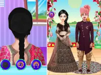 Gujarati Couple Love  Wedding Screen Shot 1