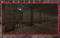 Prison For Life - карта для мкпе Screen Shot 1