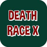Death Race X