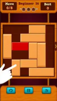 Stapp: Unblock Wood Puzzle Screen Shot 4