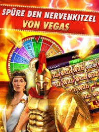 Slots Craze Casino Slots Games Screen Shot 5