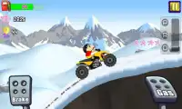 Shin ATV Climber Screen Shot 1