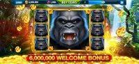 Ape Slots: Giochi Slot Machine Screen Shot 16