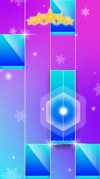Maluma Piano Game Tiles Screen Shot 2