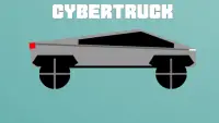 CYBERTRUCK Screen Shot 3