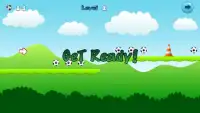 Dream Soccer Adventure Screen Shot 2