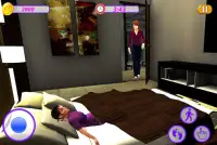 Virtual Mother Happy Family Simulator Screen Shot 6