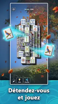 Mahjong by Microsoft Screen Shot 17