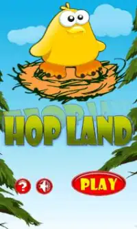 Hop Land Screen Shot 3